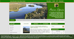 Desktop Screenshot of lipnica.pl